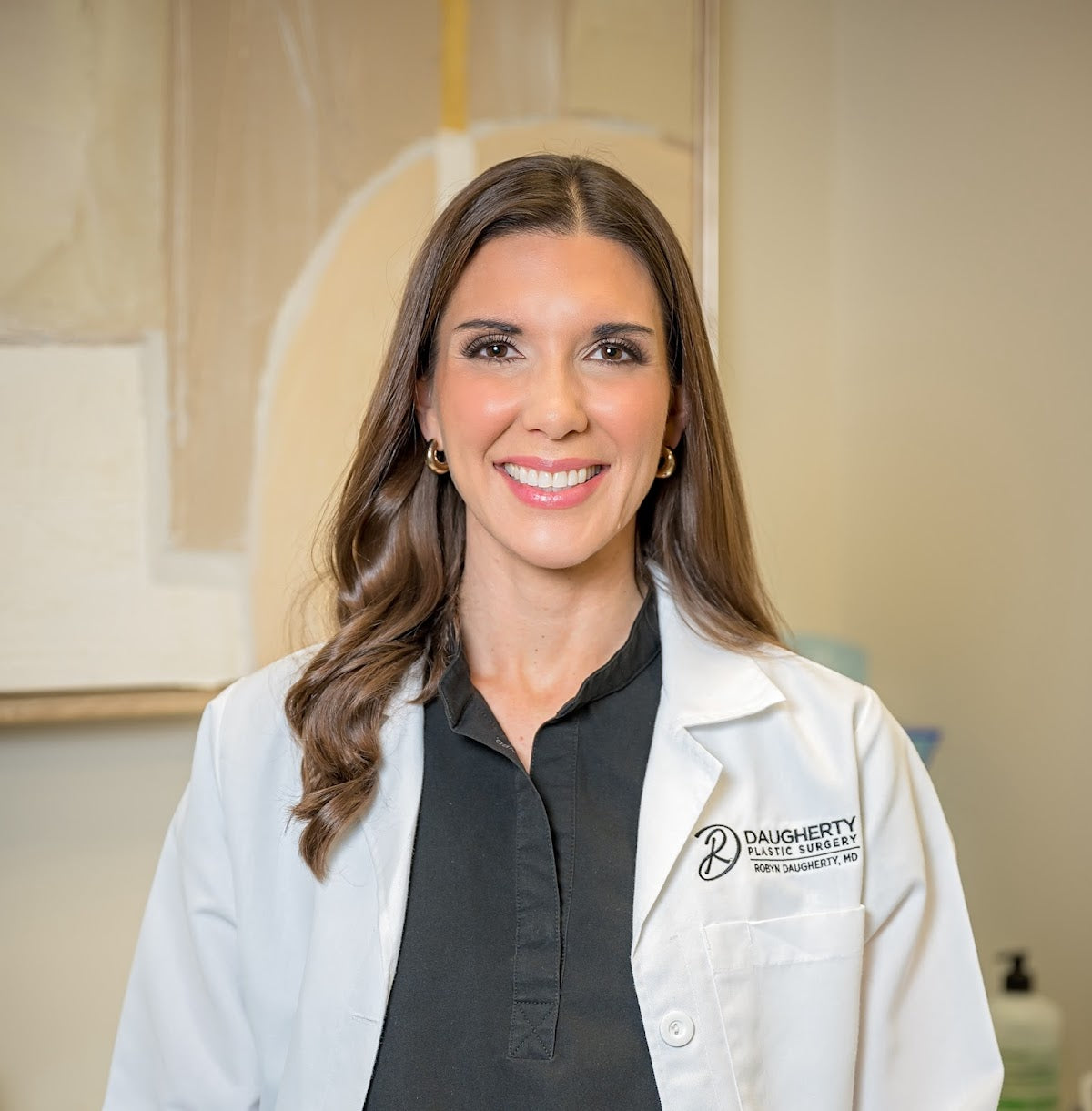 Dr. Robyn Daugherty - Daugherty Plastic Surgery | Aesthetic Surgery | Baton Rouge, LA
