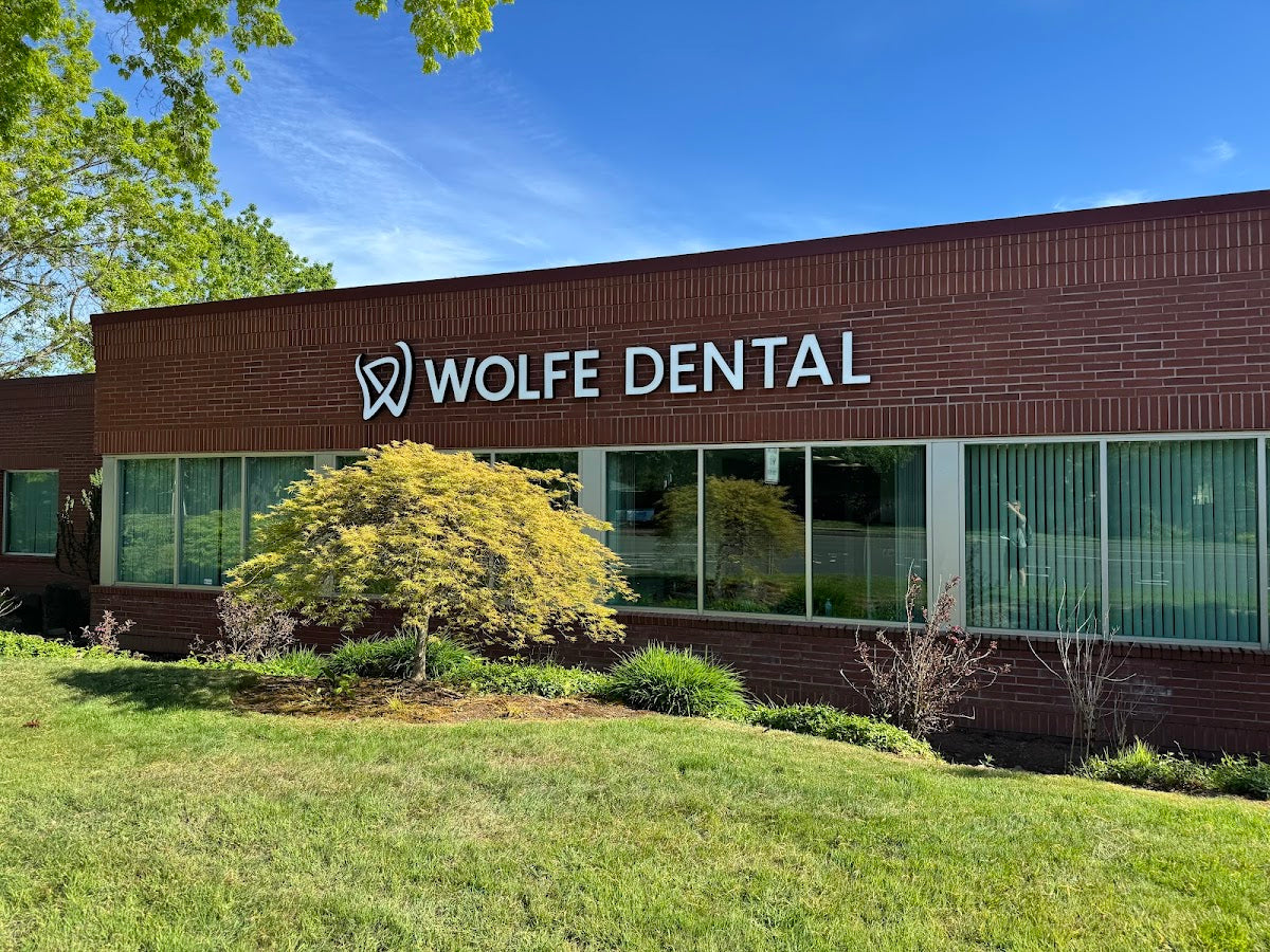 Wolfe Dental | Dental | Hillsboro, OR