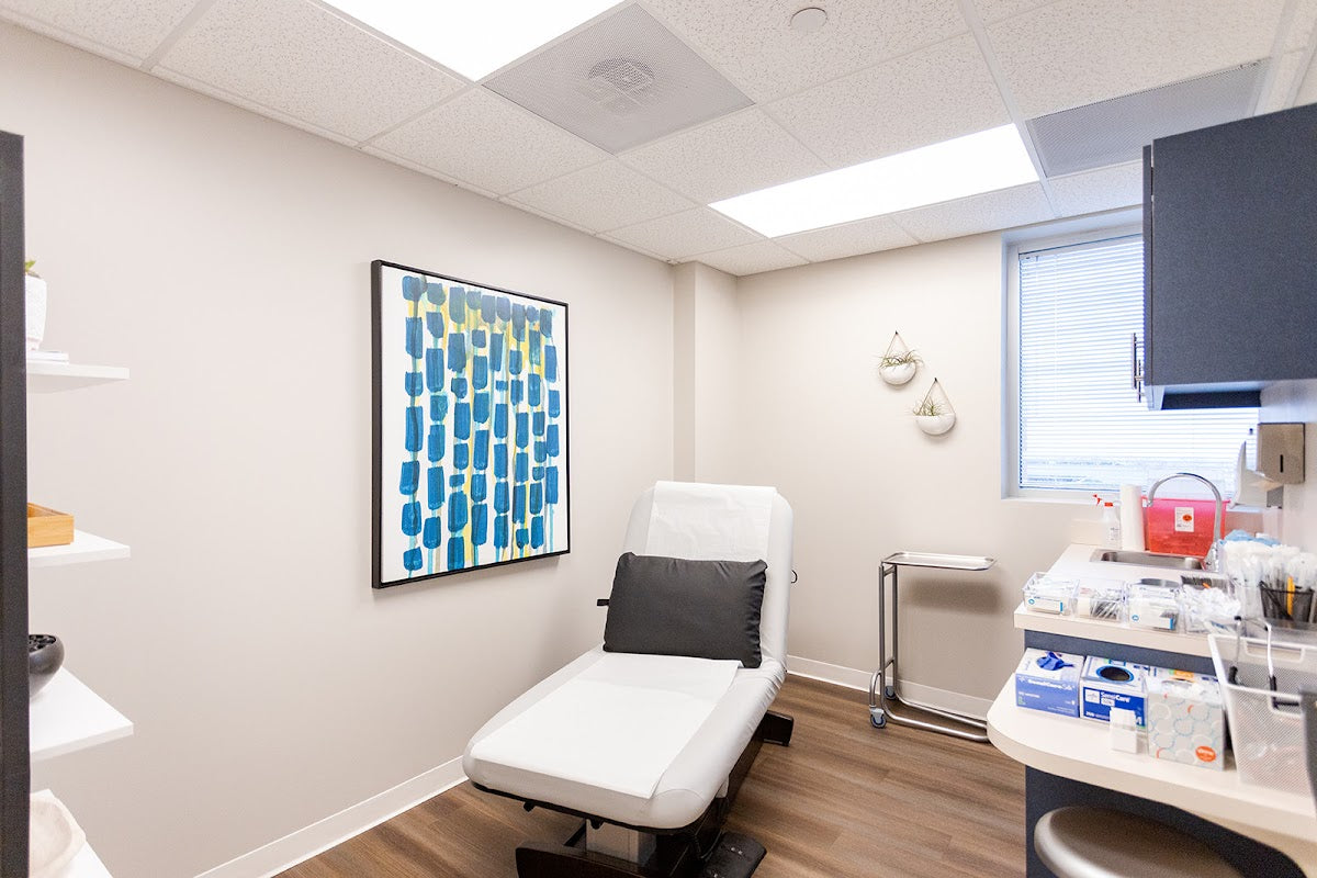 Med Spa | Bariatric Surgery | Omaha, NE