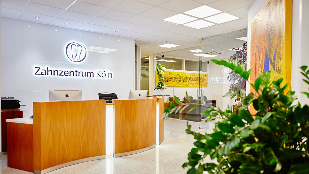 Zahnzentrum Köln - Dental clinic in Köln-Porz, Germany