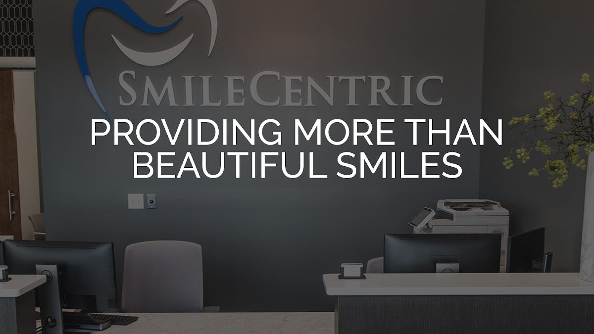 SmileCentric - General, Cosmetic & Implant Dentistry | Dental | Carmel, IN