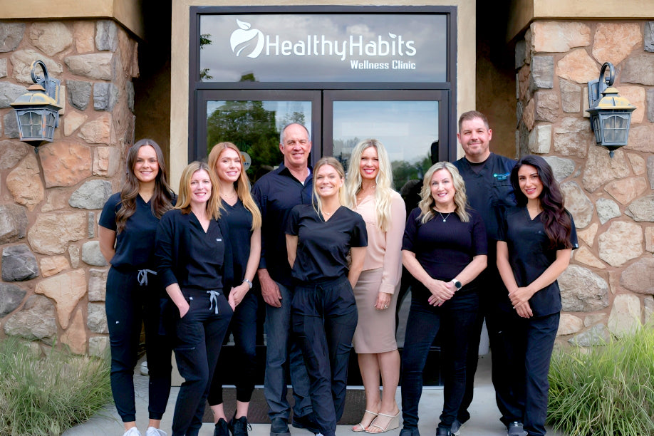 Healthy Habits Wellness Clinic | Bariatric Surgery | Meridian, ID