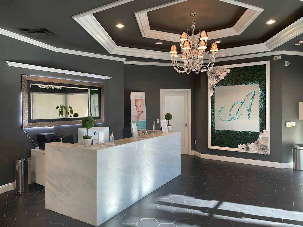 Center For Aesthetic Medicine | Aesthetic Surgery | Las Vegas, NV