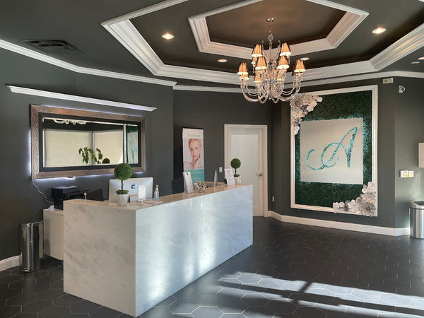Center For Aesthetic Medicine | Aesthetic Surgery | Las Vegas, NV
