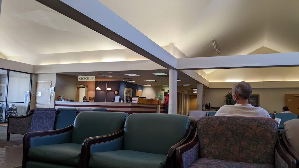 Institute for Total Eye Care, P.C | Eye Clinic | Montgomery, AL
