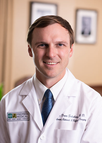 Salisbury Drew C MD | Eye Clinic | Mobile, AL