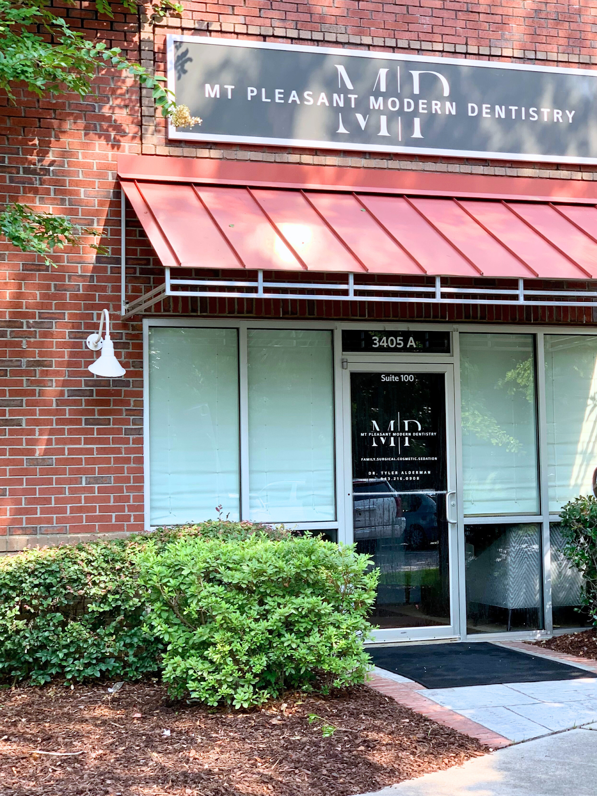 Mt. Pleasant Modern Dentistry | Dental | Mt Pleasant, SC