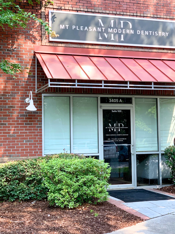 Mt. Pleasant Modern Dentistry | Dental | Mt Pleasant, SC