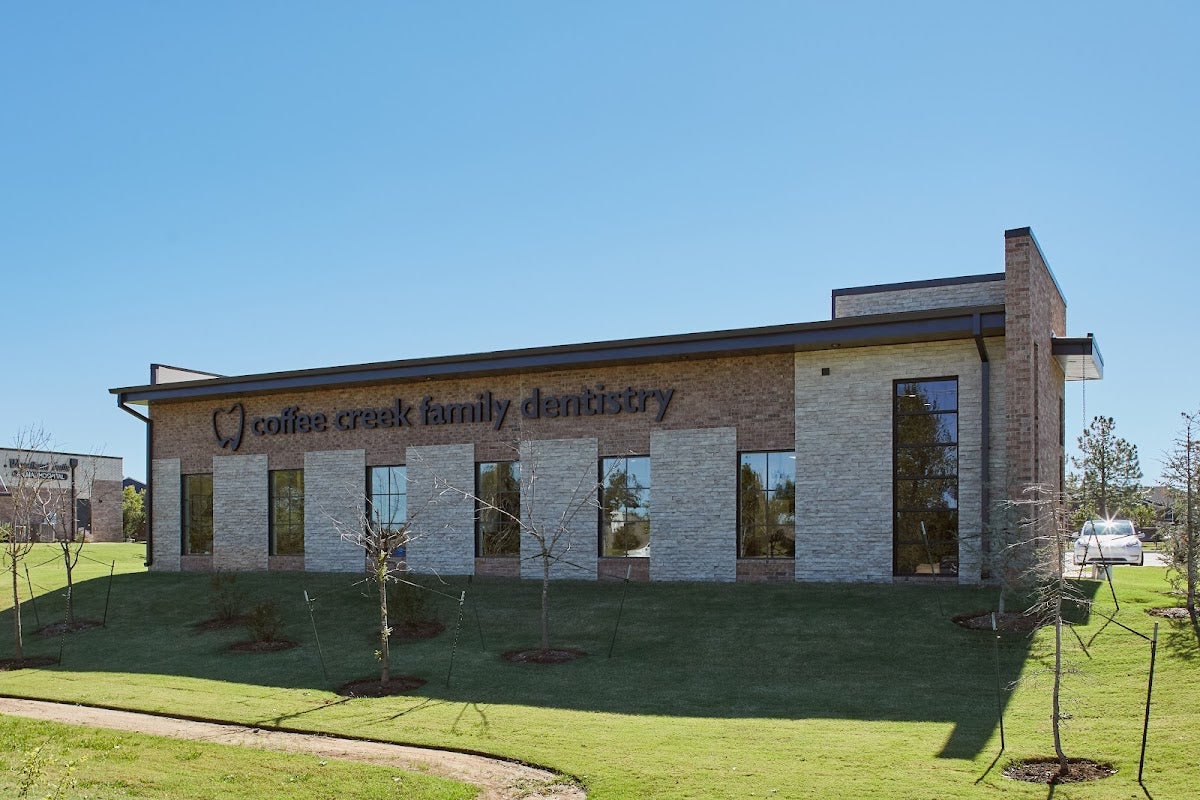Coffee Creek Family Dentistry | Dental | Edmond, OK