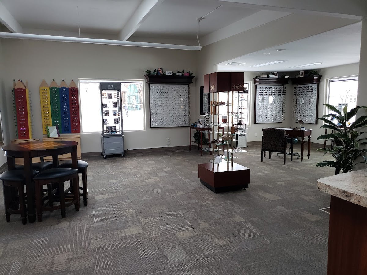 Eastern Sierra Eyecare | Eye Clinic | Carson City, NV