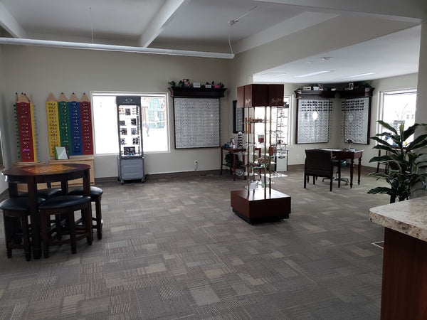 Eastern Sierra Eyecare | Eye Clinic | Carson City, NV