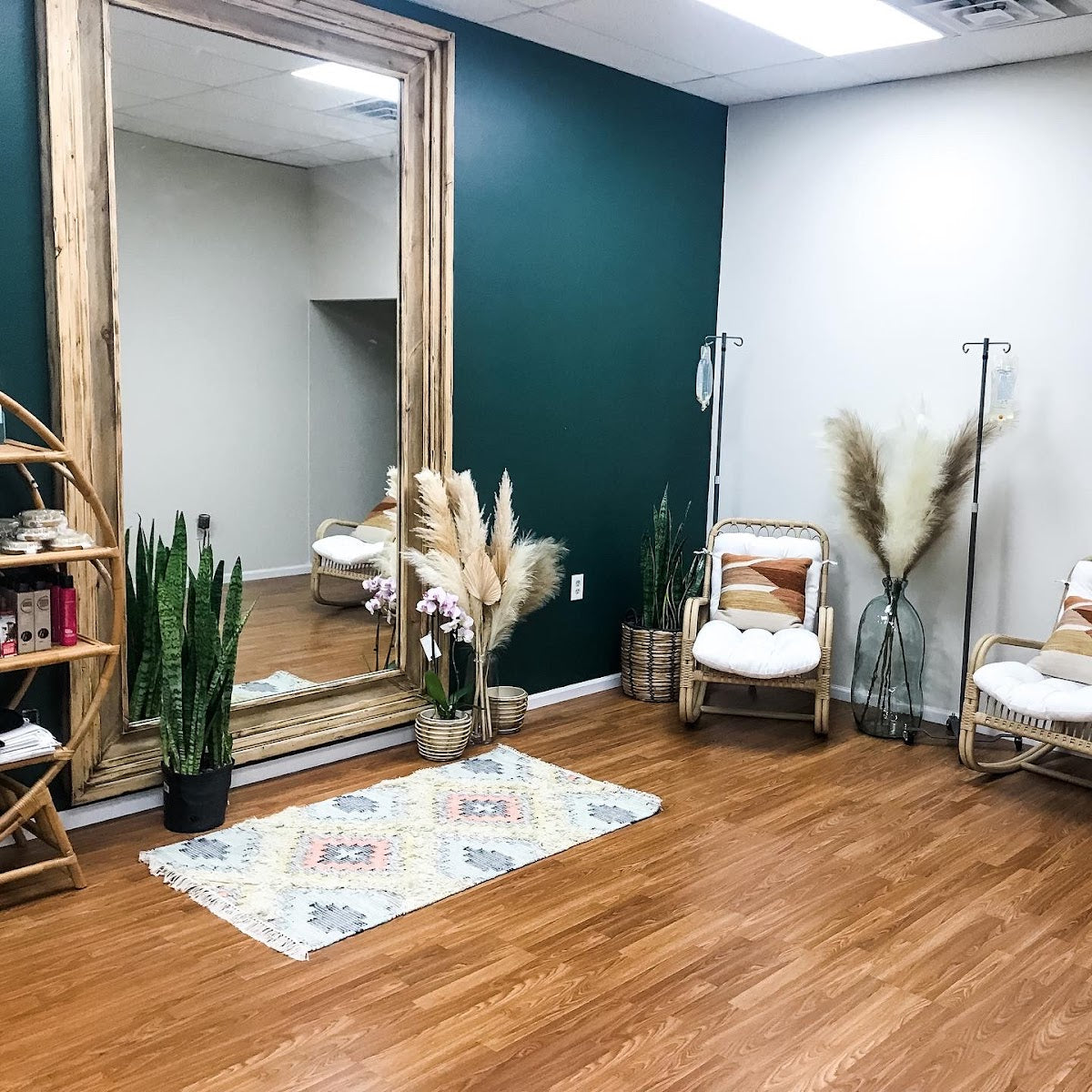 Boho Bliss Beauty Bar | Aesthetic Surgery | Sioux City, IA