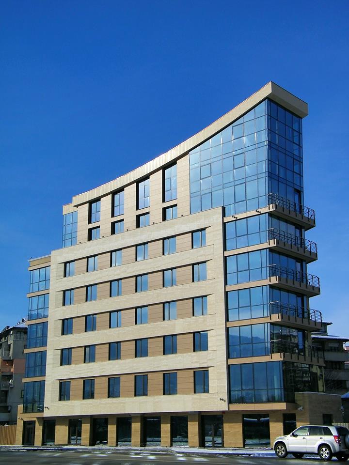 MEDICAL CENTER AFRODITA - IVF & Fertility clinic in Sofia, Bulgaria
