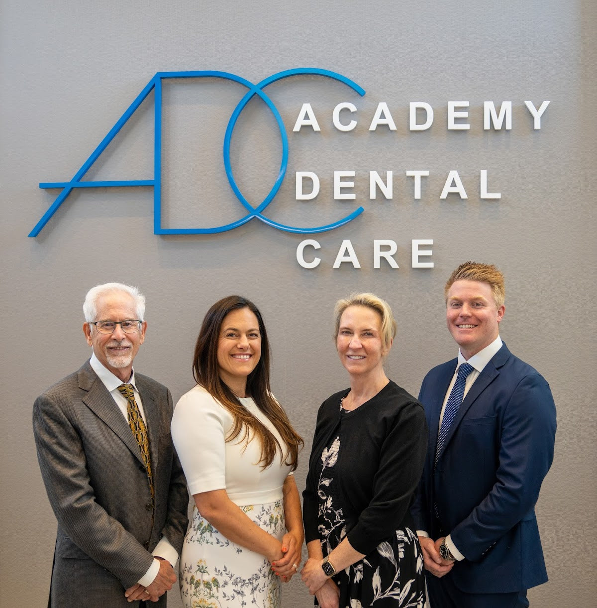 Academy Dental Care | Dental | Albuquerque, NM
