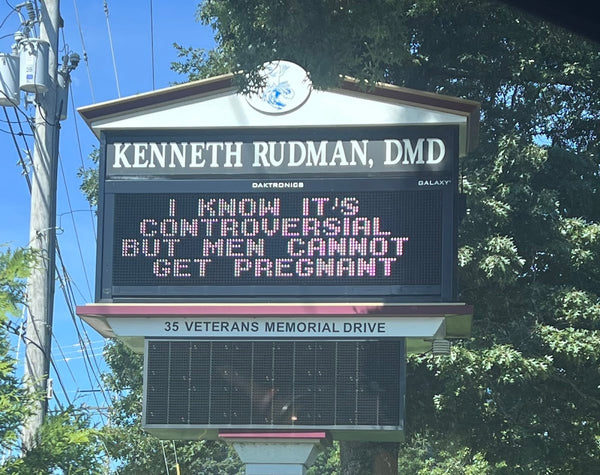 Kenneth Rudman | Dental | Warwick, RI