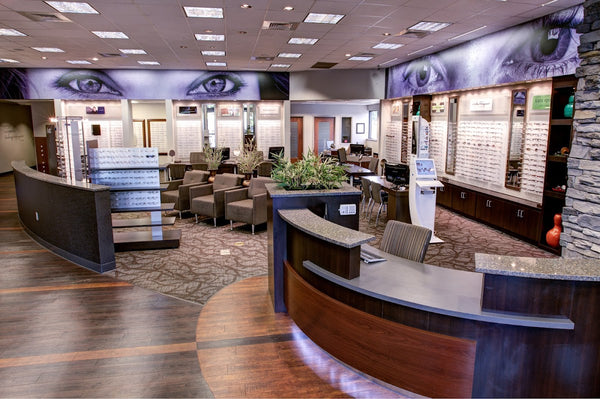 Vision Clinic | Eye Clinic | Springfield, MO