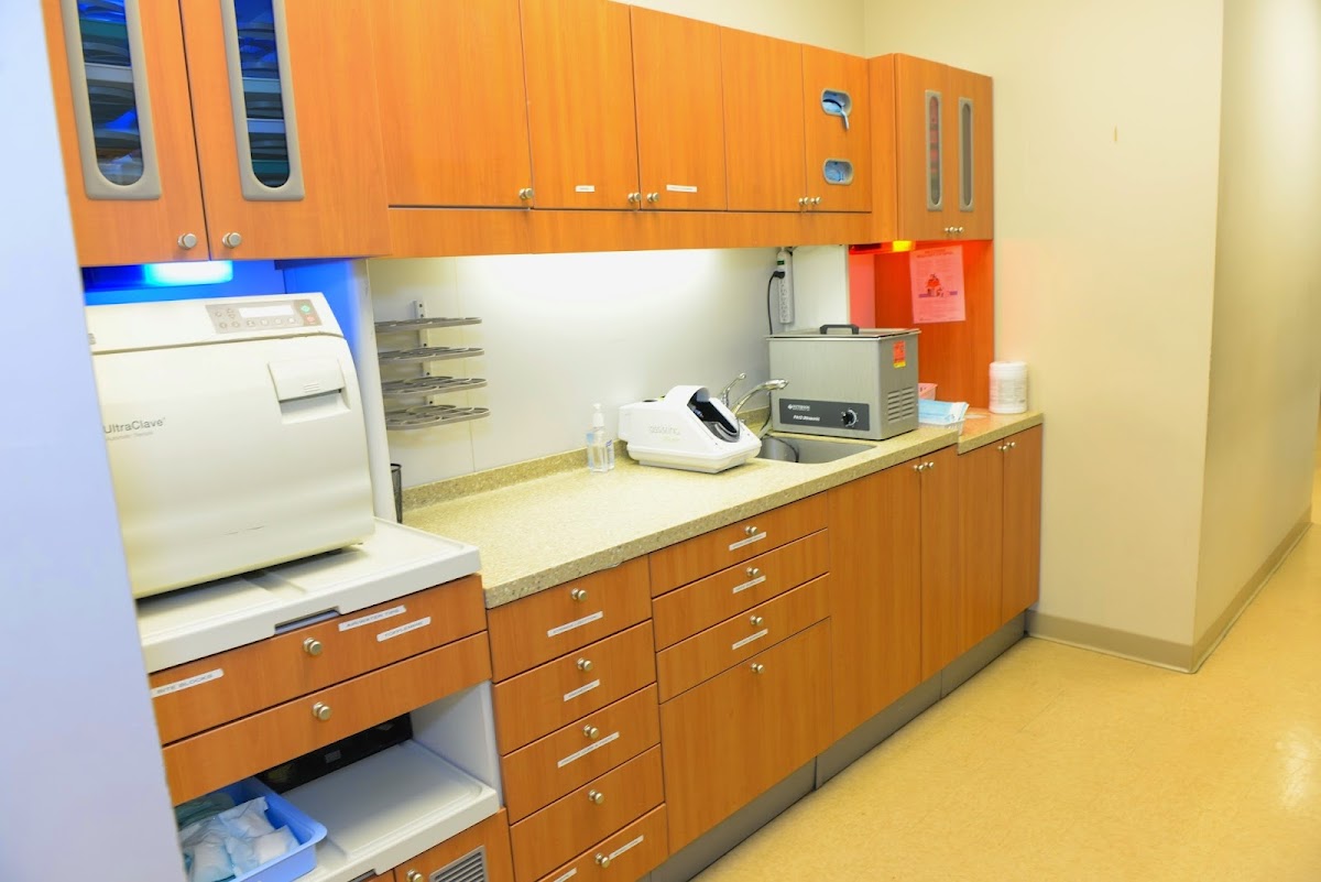 Dental Partners | Dental | Bridgeport, CT