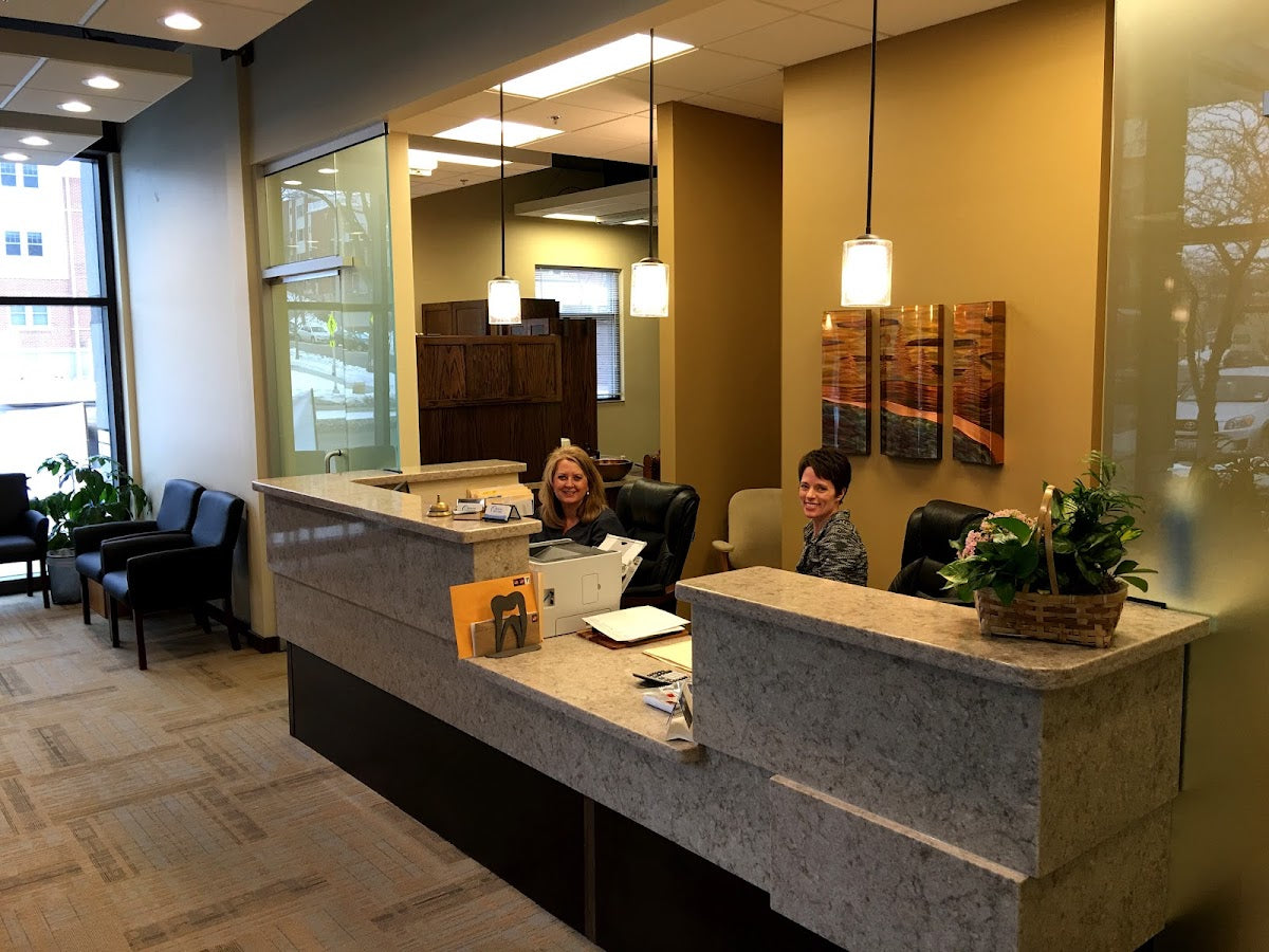 The Dental Doctors | Dental | Rochester, MN