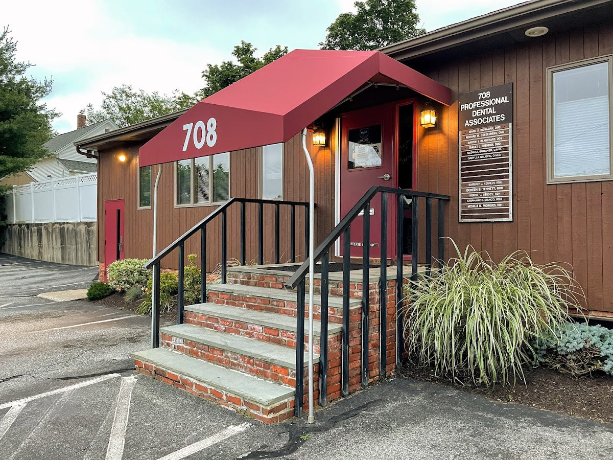 Professional Dental Associates | Dental | Warwick, RI