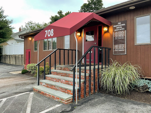 Professional Dental Associates | Dental | Warwick, RI