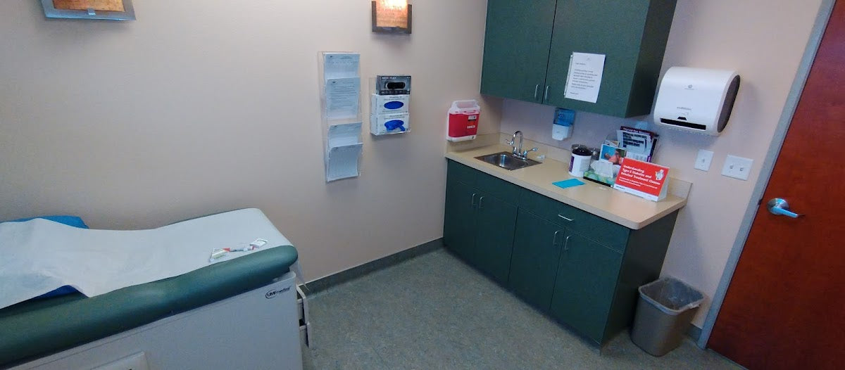 Carson Tahoe MOM's Clinic | IVF | Carson City, NV