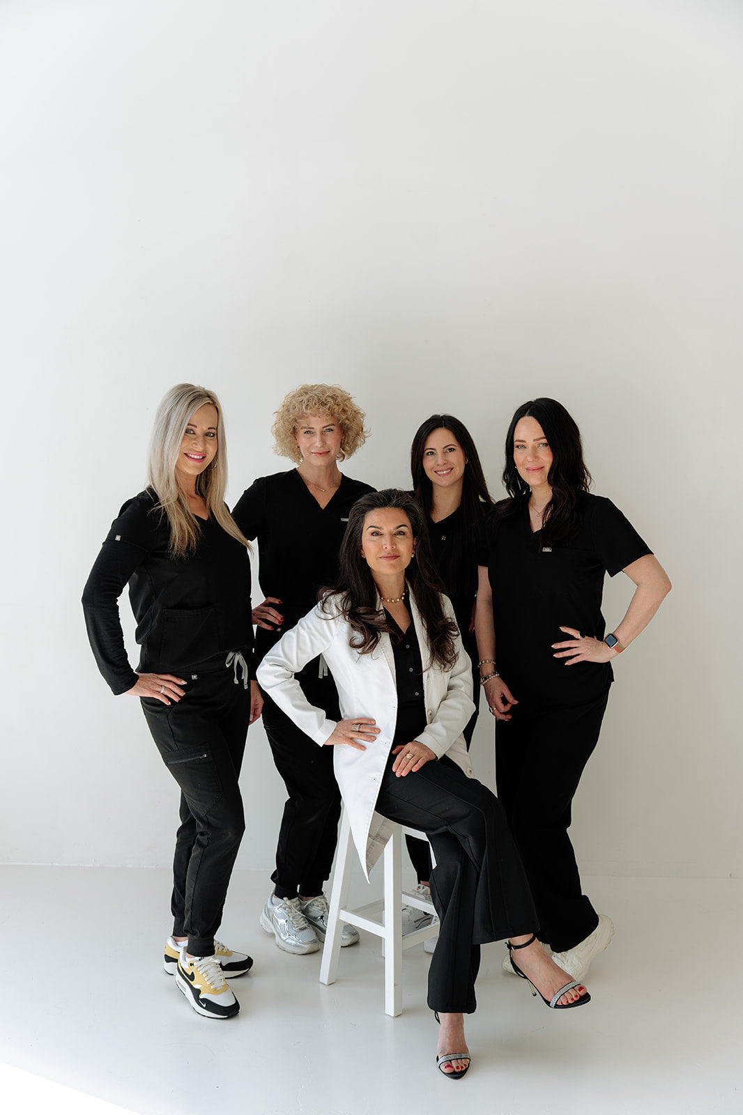 VIDA Aesthetic Medicine Tigard | Hair Transplant | Tigard, OR