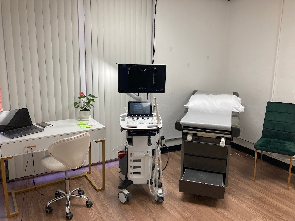 OM Fertility | IVF | San Diego, NM