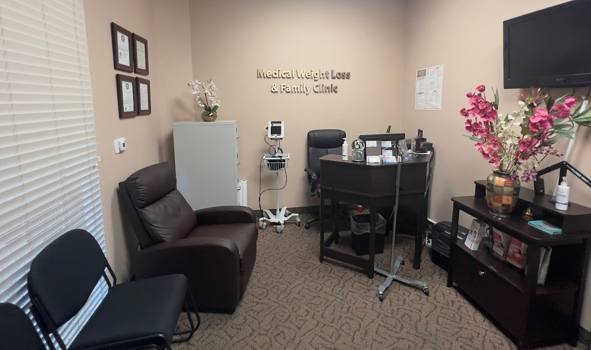 Medical Weight Loss & Family Clinic | Bariatric Surgery | Henderson, NV