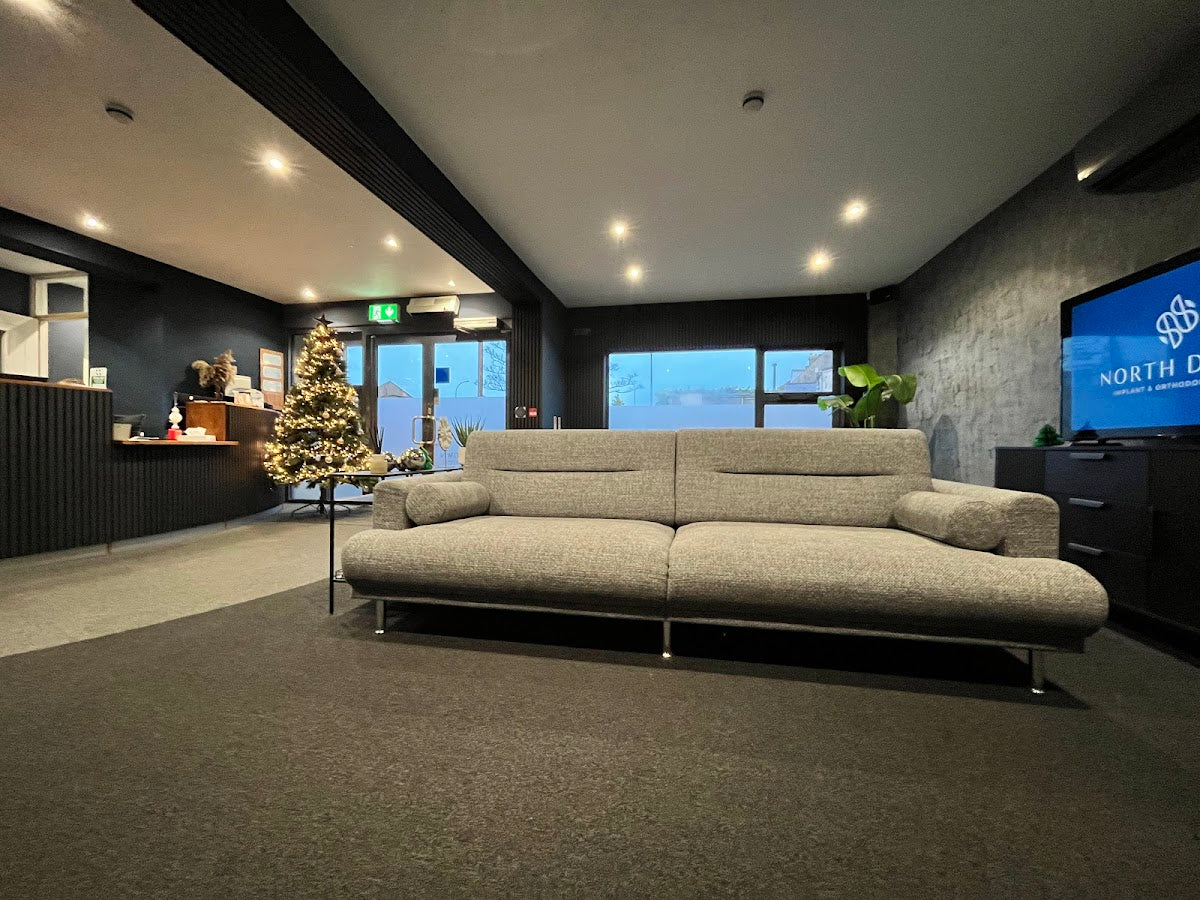 North Down Dental and Implant Clinic — photo 4