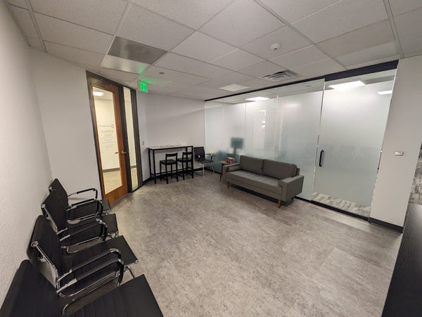 SoCo Eye Specialists -Dr Edward Stevenson | Eye Clinic | Colorado Springs, CO