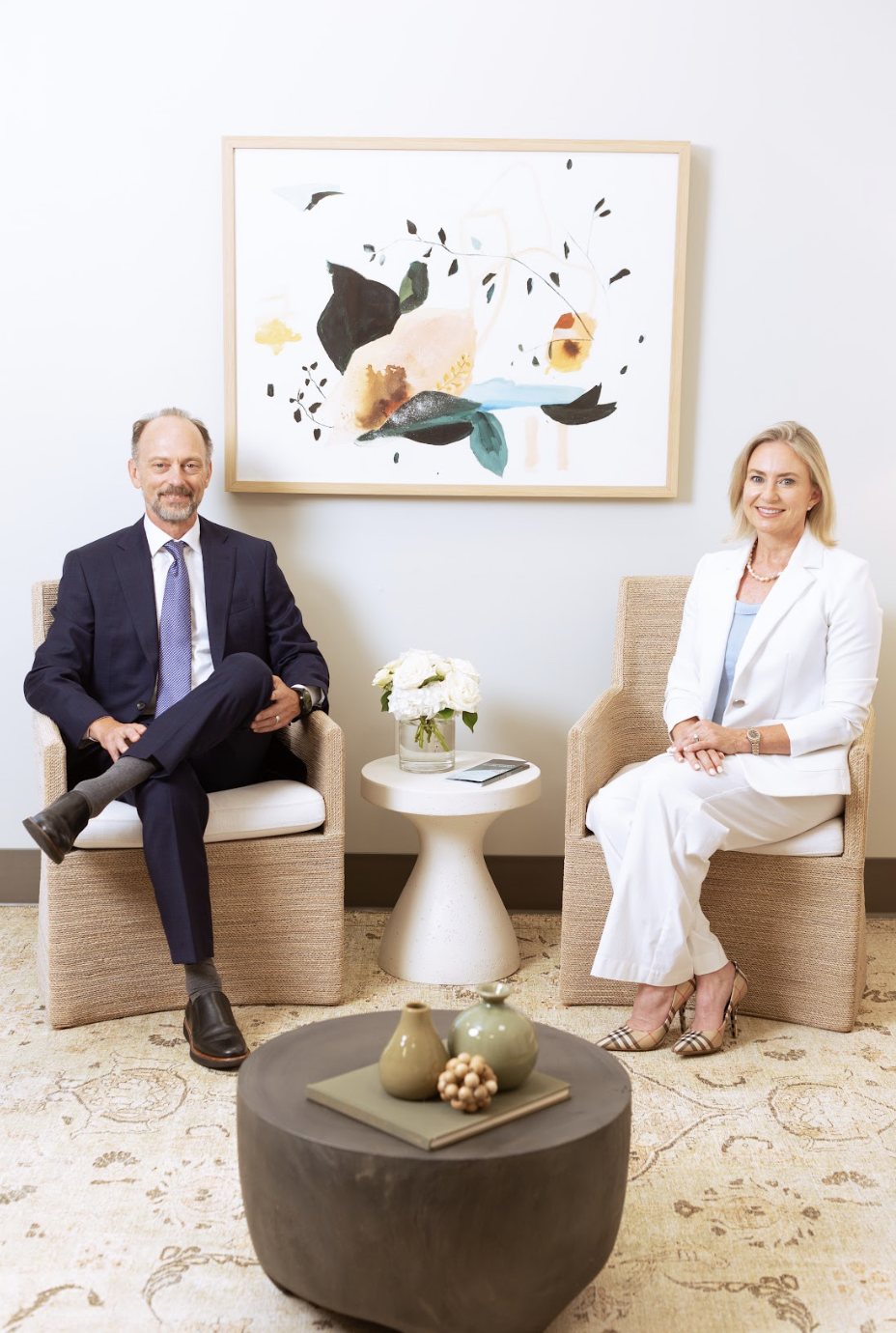 Reproductive Medicine | IVF | Oxford, MS