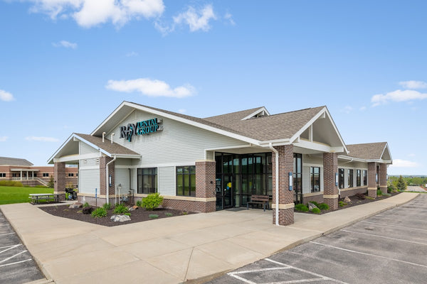 Ray Dental Group | Dental | Rapid City, SD
