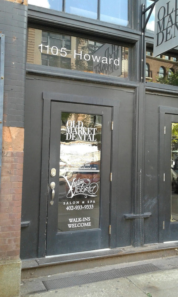 Old Market Dental | Dental | Omaha, NE