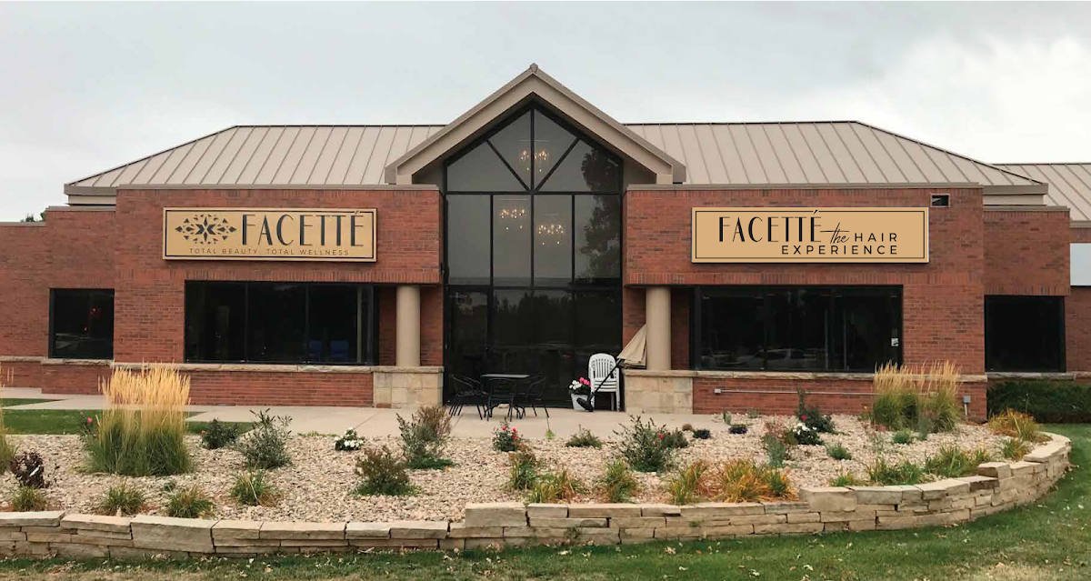 Facetté Medical Spa | Hair Transplant | Fort Collins, CO