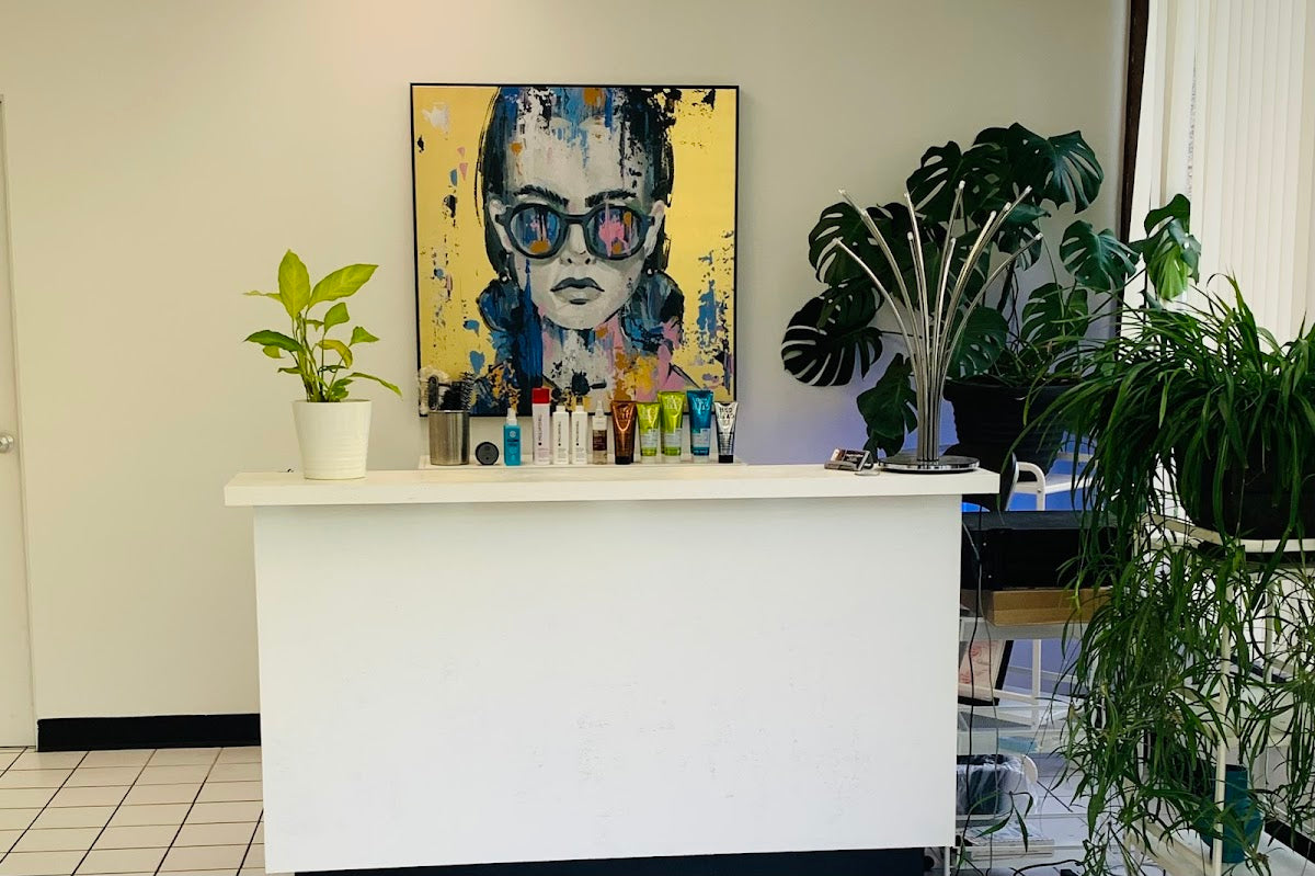 Angie’s Hair Replacement | Hair Transplant | Portland, OR