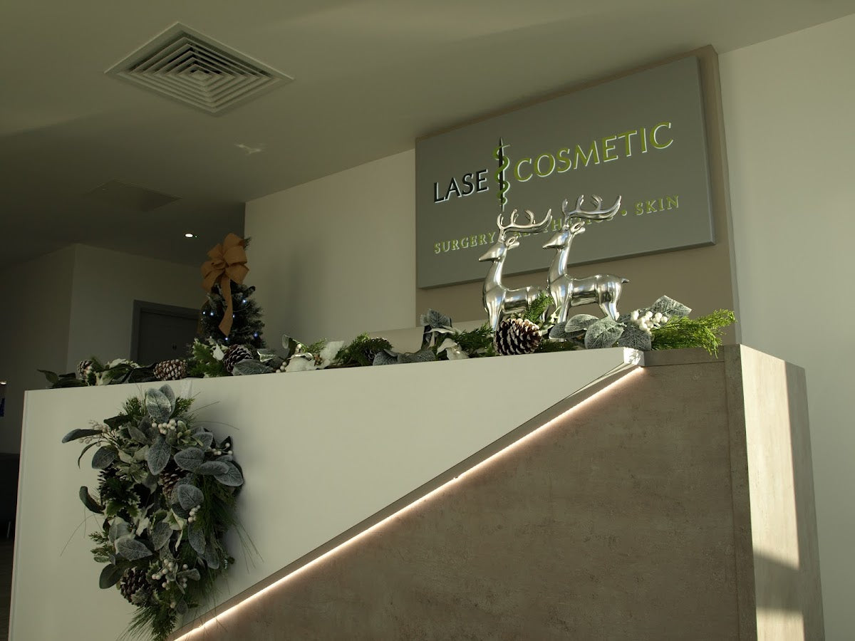 LASE COSMETIC — photo 5