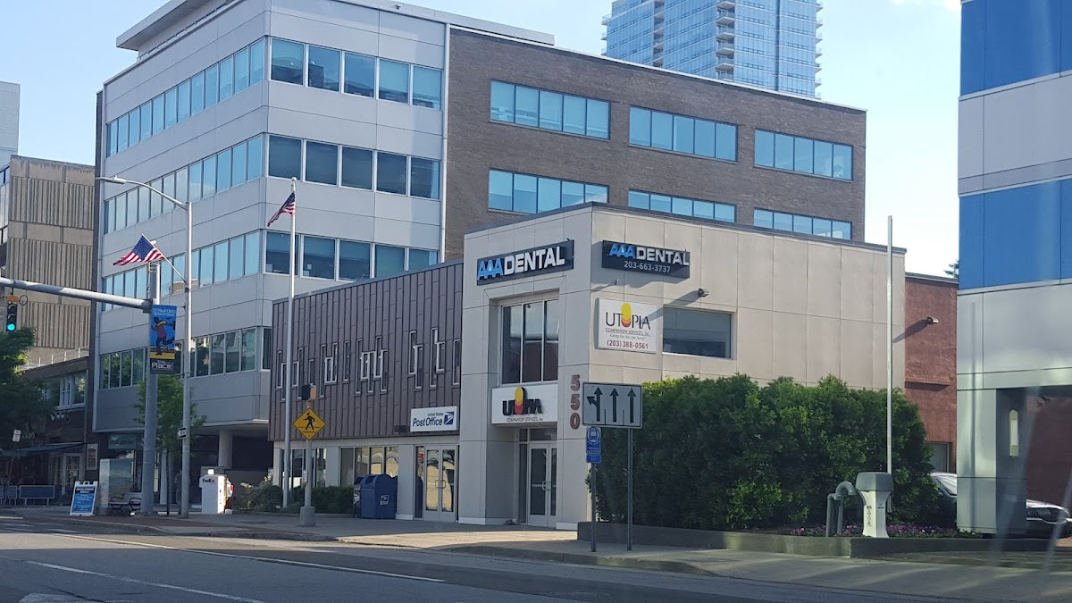 AAA Dental Care | Dental | Stamford, CT