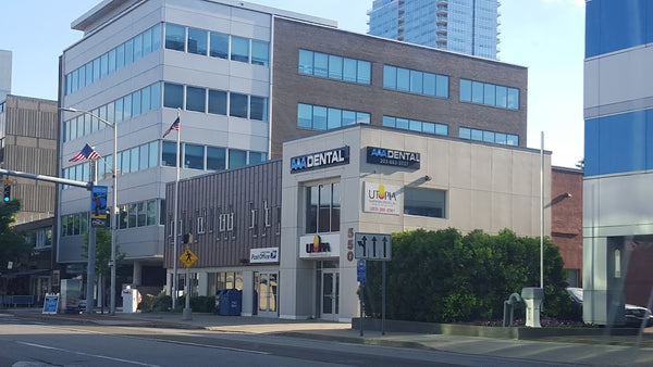 AAA Dental Care | Dental | Stamford, CT