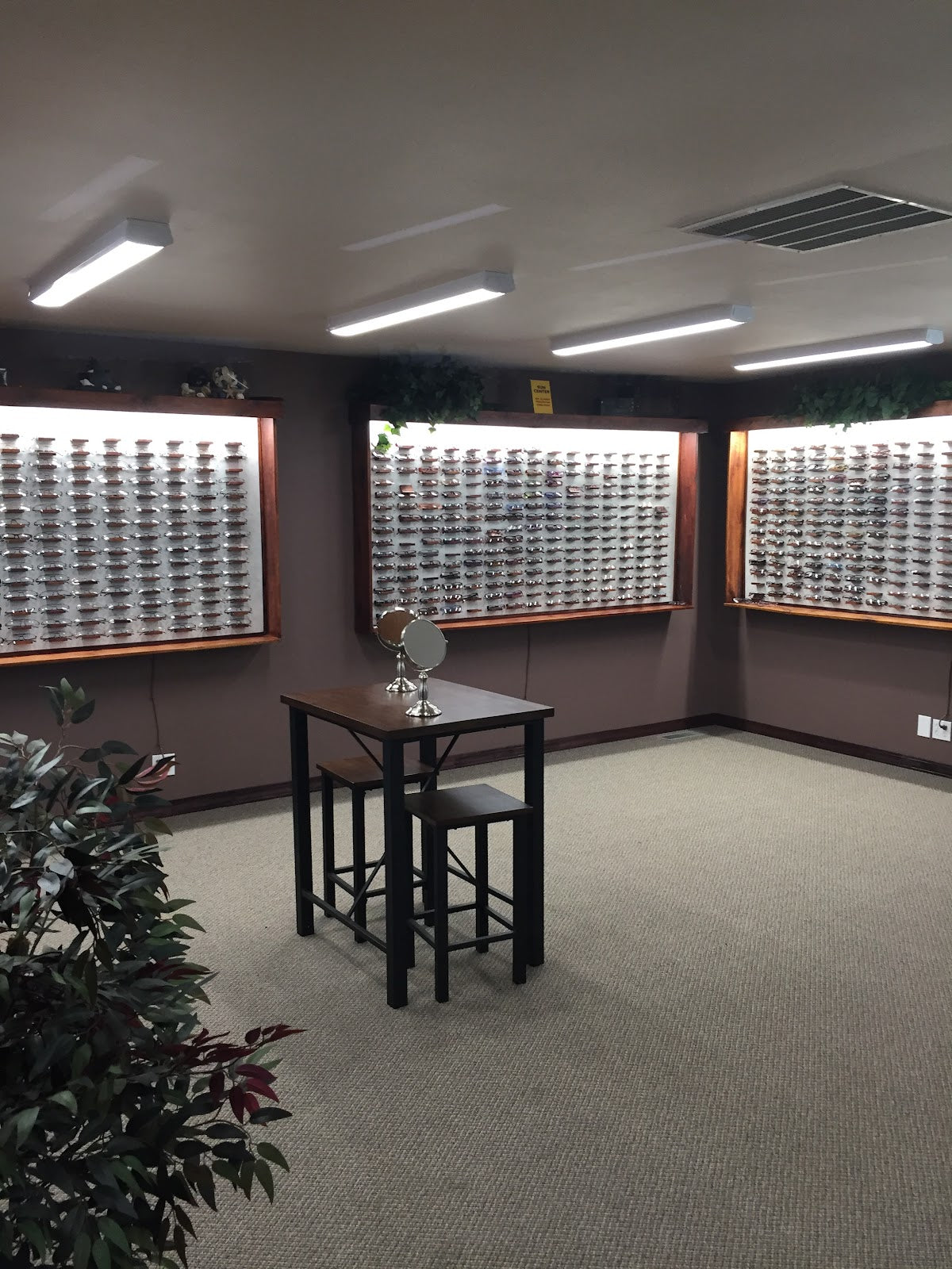 Mike's Optical LLC | Eye Clinic | Gillette, WY