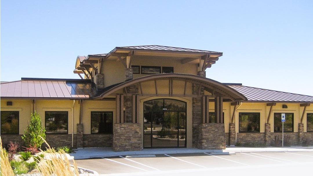 Sierra  Eye Center | Eye Clinic | Carson City, NV