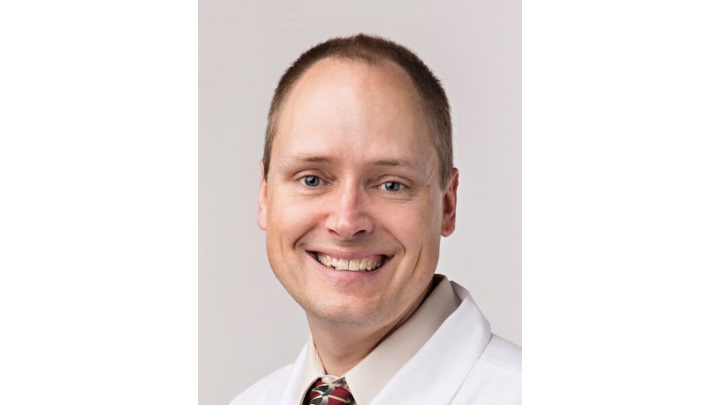 Josh Little, MD | Eye Clinic | Jonesboro, AR