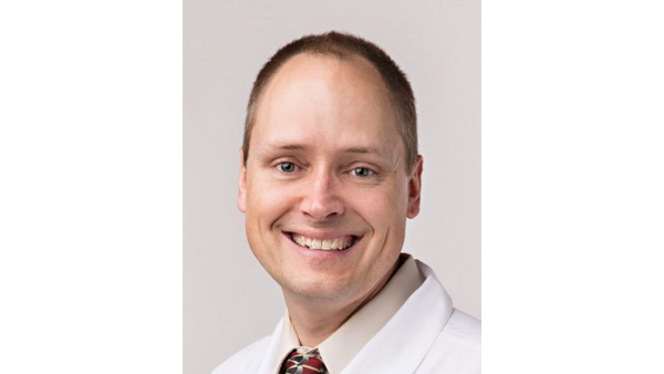 Josh Little, MD | Eye Clinic | Jonesboro, AR