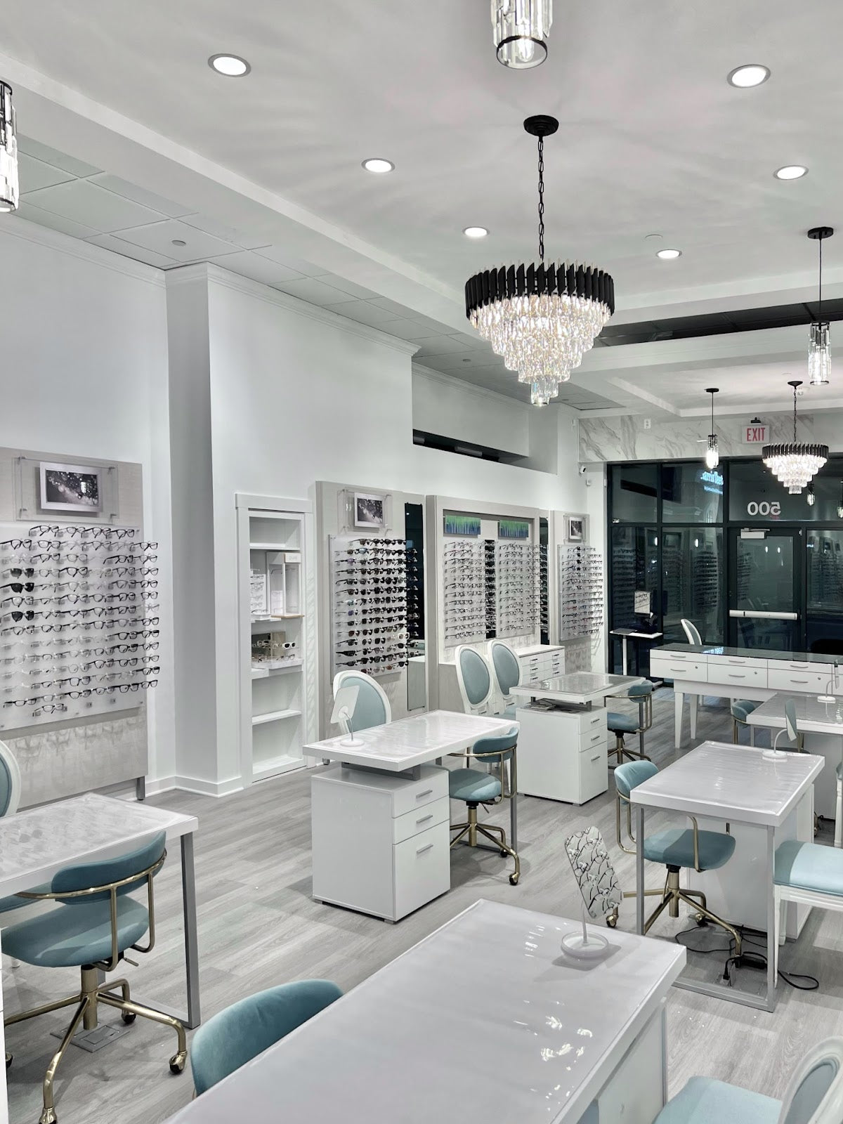 Peepers Eyecare Center | Eye Clinic | Bowie, MD