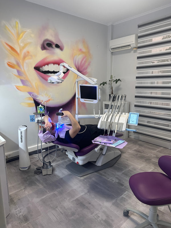 Arvanitakis Dental Clinic