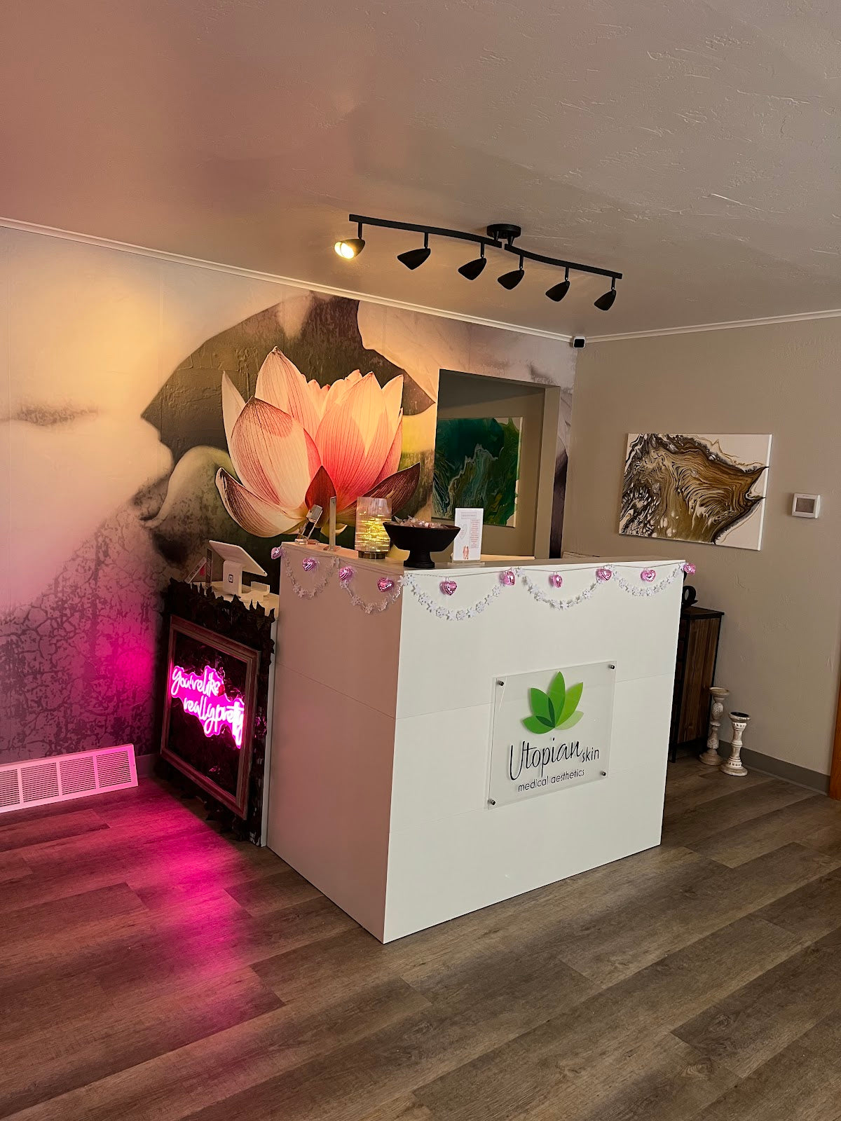 Utopian Skin | Aesthetic Surgery | Green Bay, WI