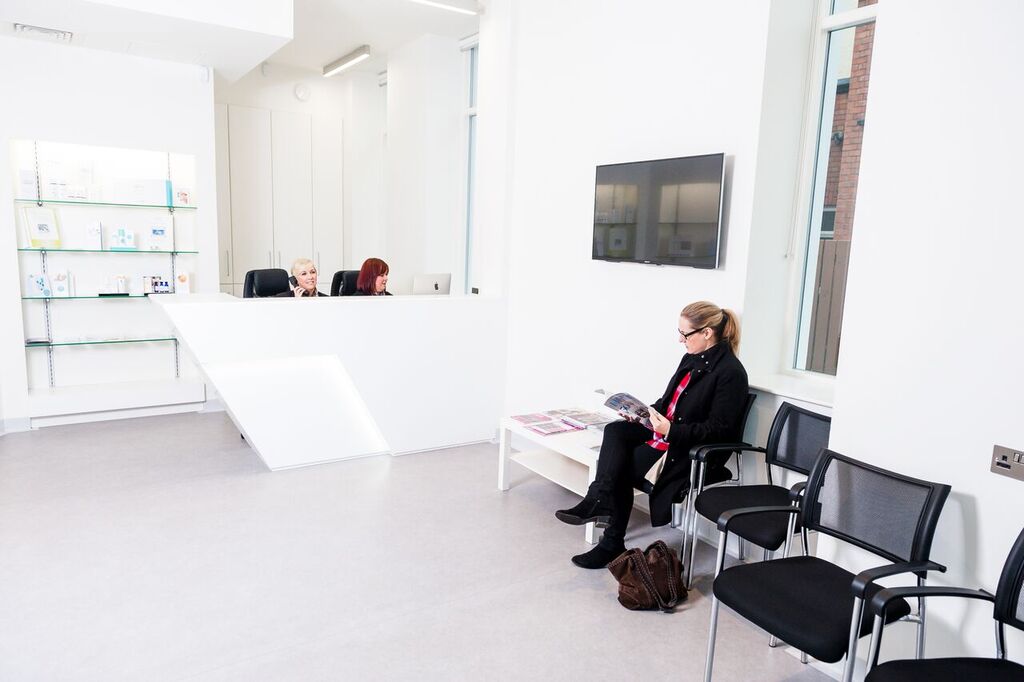 Belfast Skin Clinic — photo 2