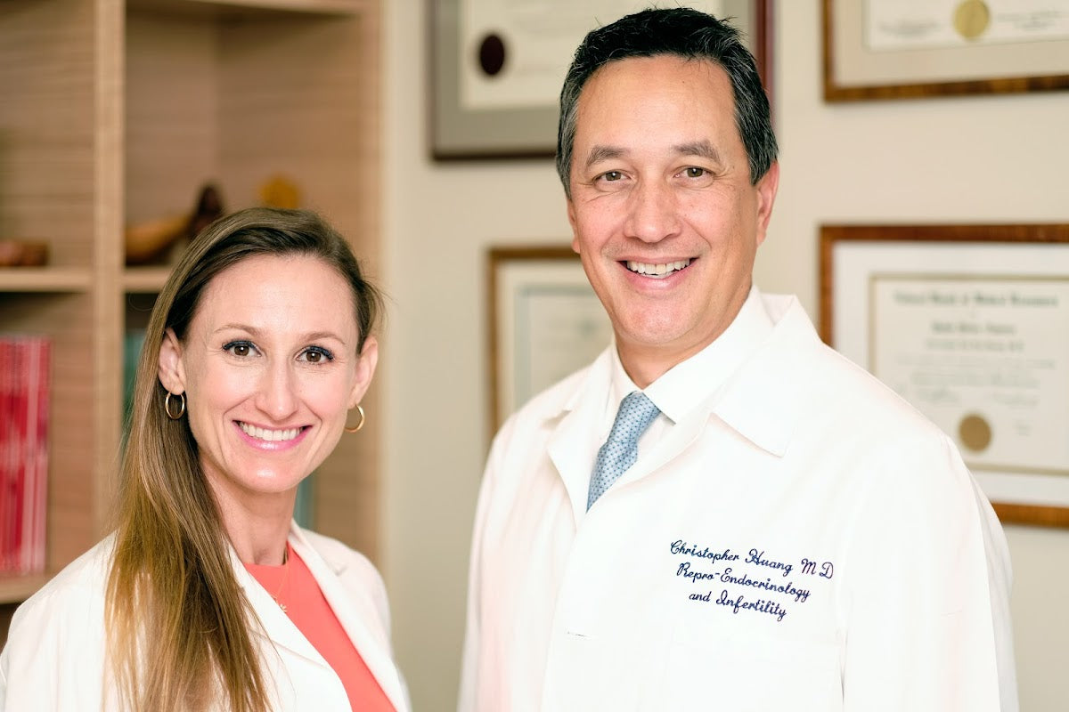Advanced Reproductive Center of | IVF | Honolulu, HI