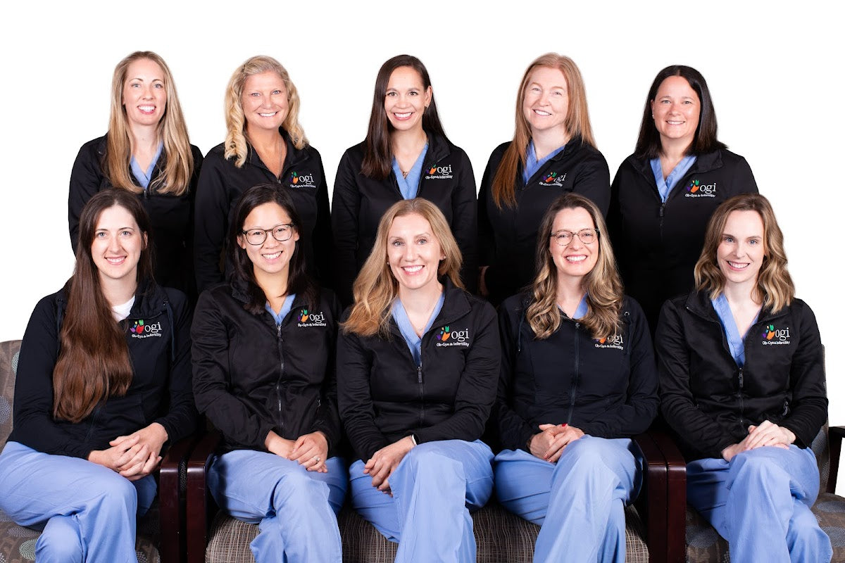Almara OGI Maple Grove | IVF | Maple Grove, MN