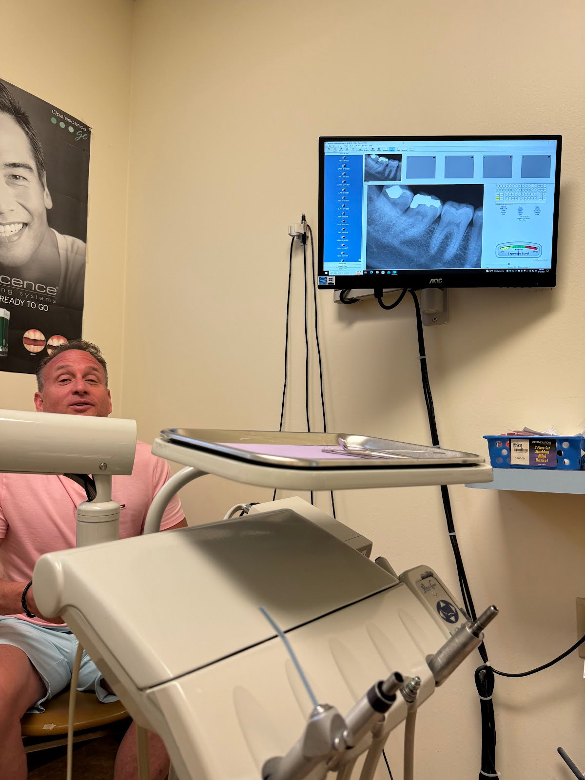 Reed Dental | Dental | Charleston, WV