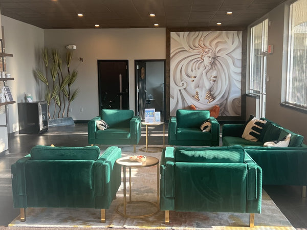 Illume Medical Spa & Wellness Clinic | Hair Transplant | Lee's Summit, MO